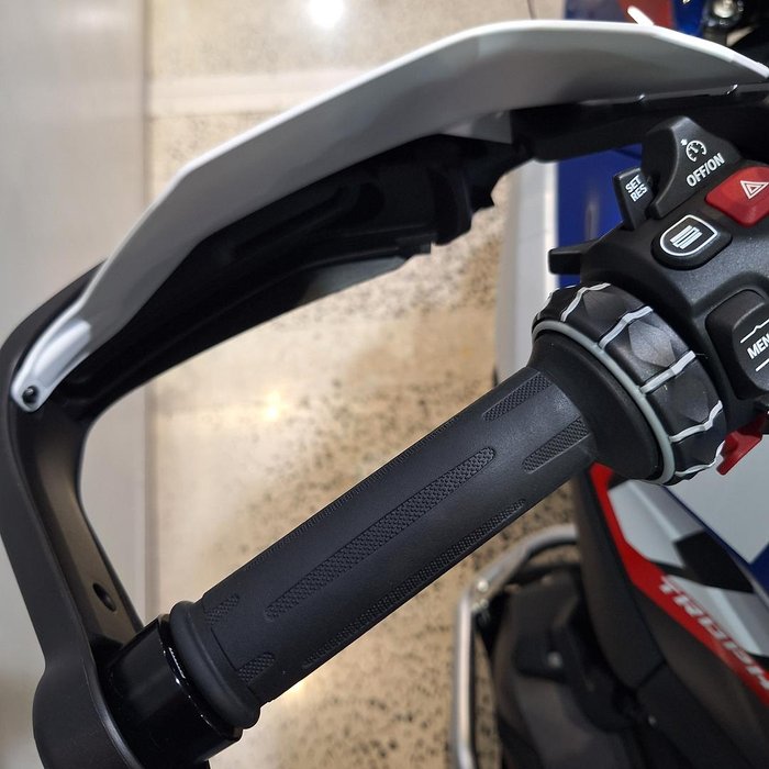 2026 BMW R 1300 GS Trophy