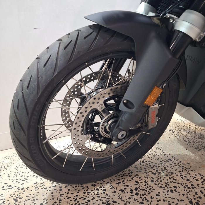 2026 BMW R 1300 GS Trophy