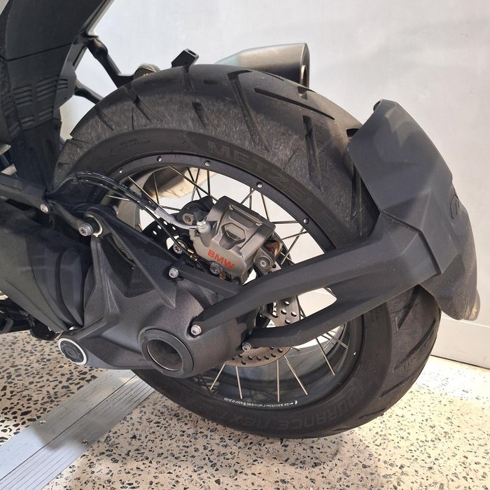2026 BMW R 1300 GS Trophy