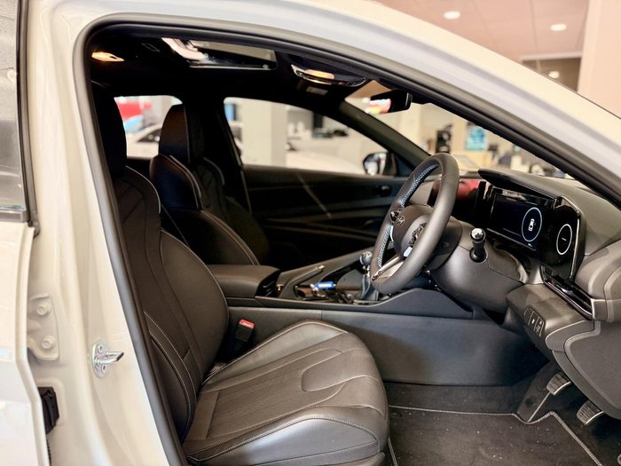 2025 Hyundai i30 N Premium