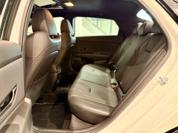 2025 Hyundai i30 N Premium