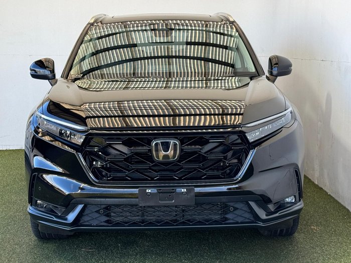 2023 Honda CR-V VTi LX