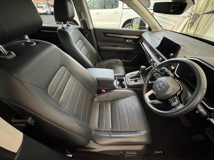 2023 Honda CR-V VTi LX