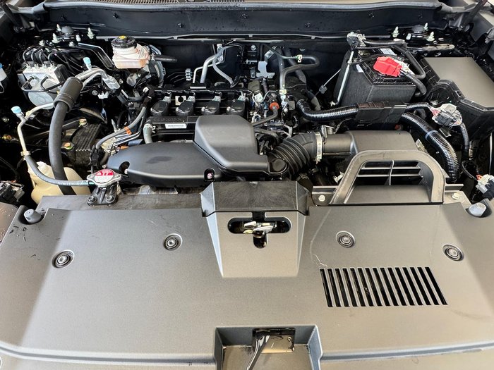 2023 Honda CR-V VTi LX