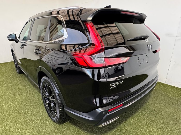 2023 Honda CR-V VTi LX