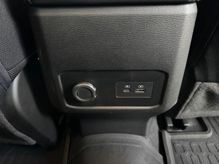 2025 Mitsubishi Triton GLS
