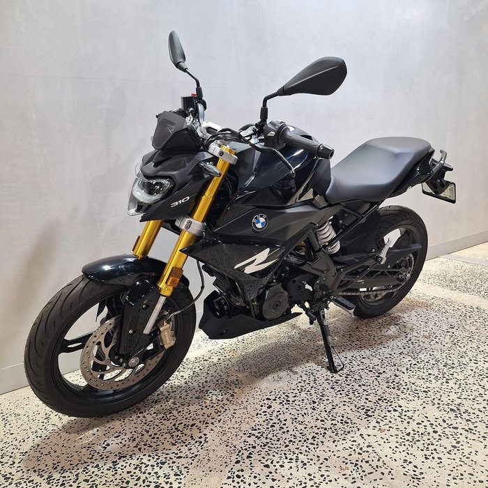 2026 BMW