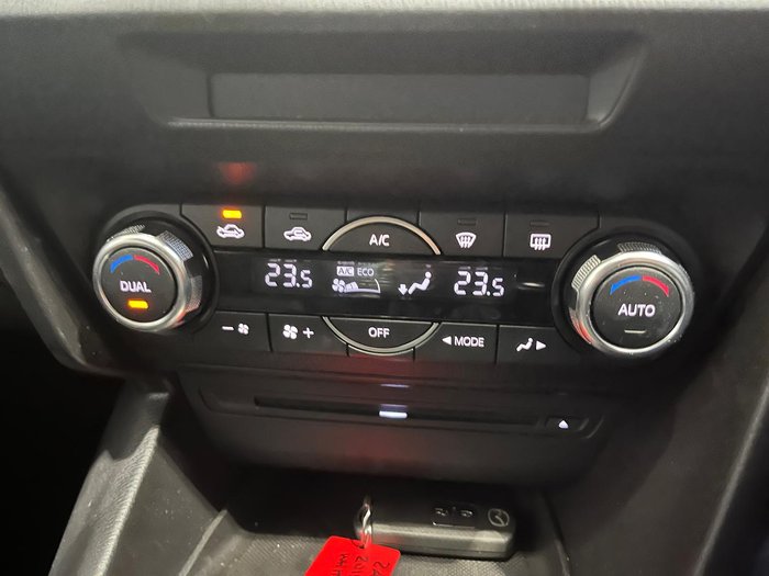 2015 Mazda 3 Touring