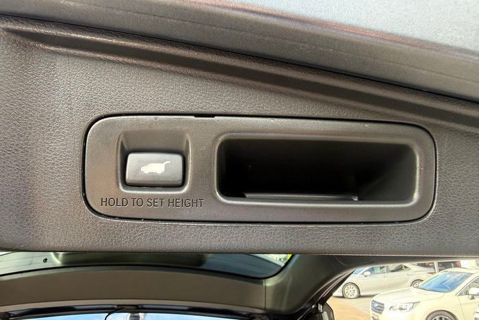2021 Honda CR-V VTi X