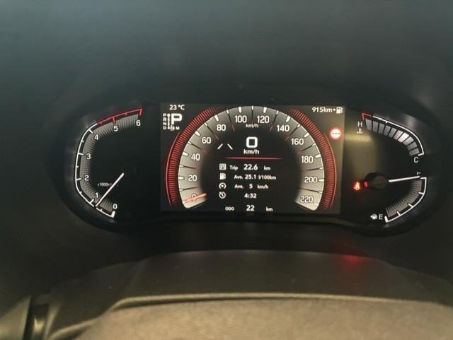 2026 Isuzu MU-X X-TERRAIN