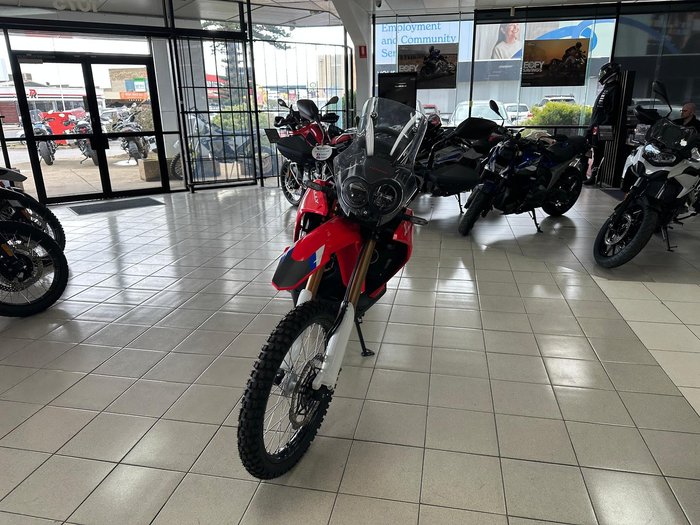 2026 Honda
