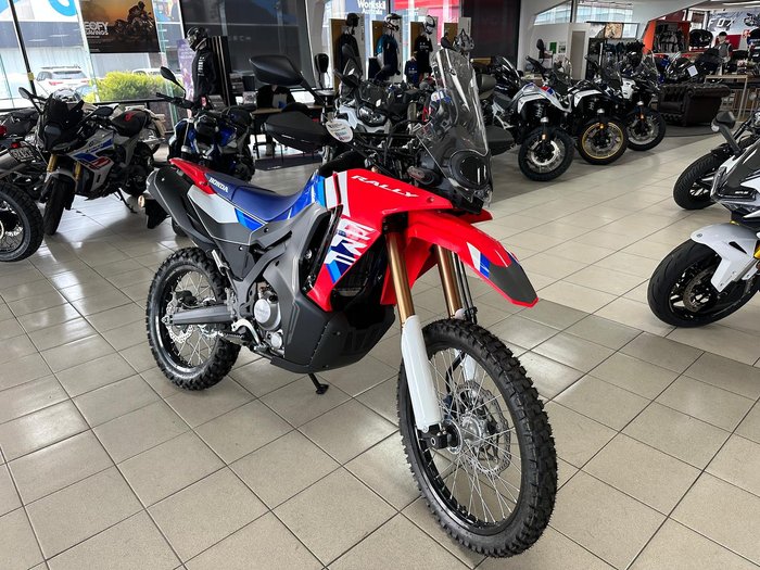 2026 Honda