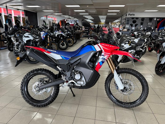 2026 Honda