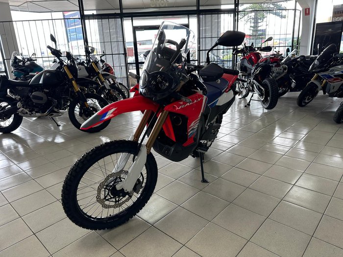 2026 Honda