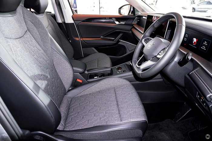 2025 Volkswagen Tayron 150TSI Life