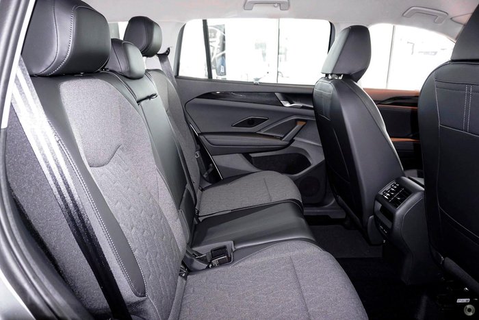 2025 Volkswagen Tayron 150TSI Life