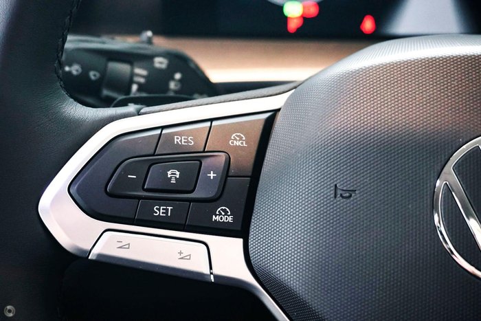 2025 Volkswagen Tayron 150TSI Life