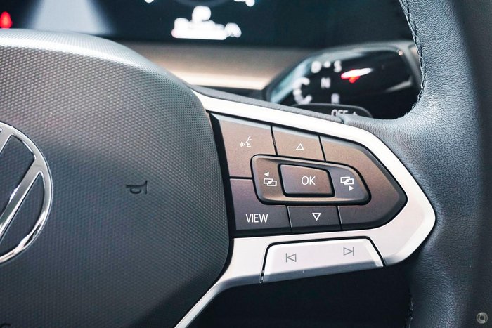 2025 Volkswagen Tayron 150TSI Life