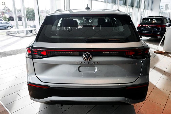 2025 Volkswagen Tayron 150TSI Life