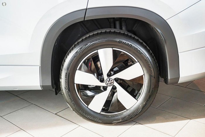 2025 Volkswagen Tayron 150TSI Life