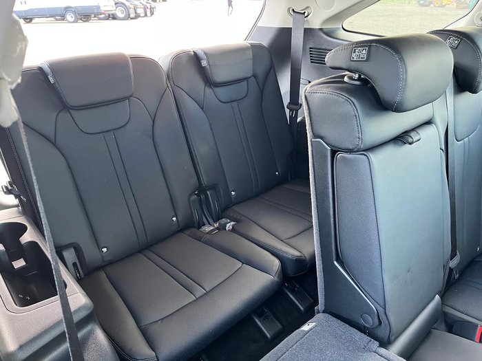 2025 Kia Sorento Sport+