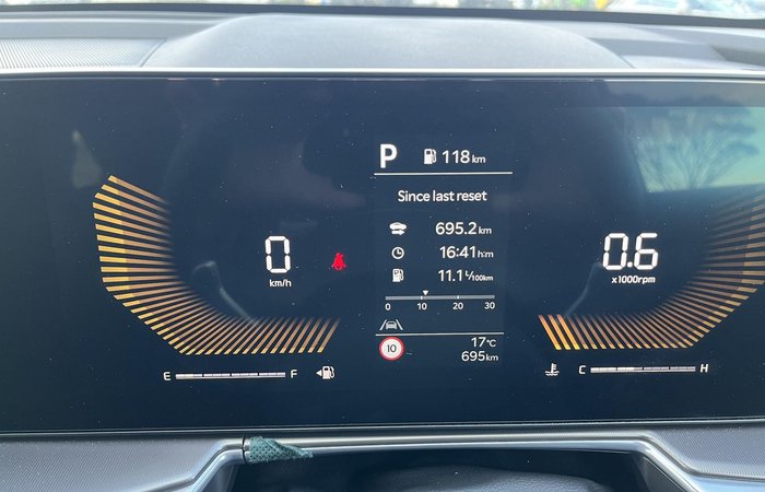 2025 Kia Sorento Sport+