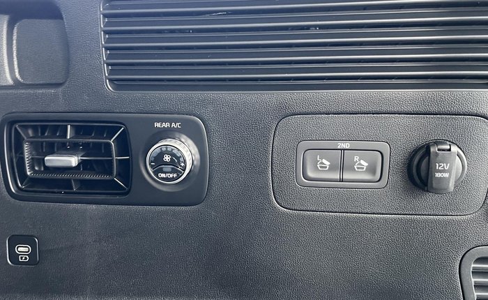 2025 Kia Sorento Sport+