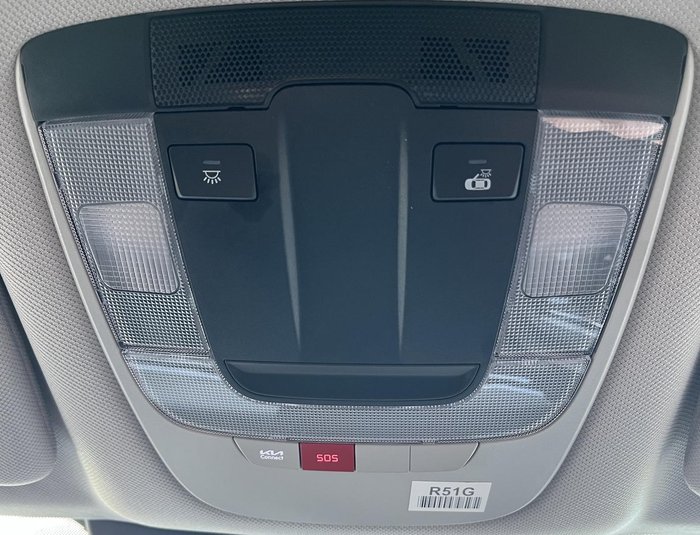2025 Kia Sorento Sport+