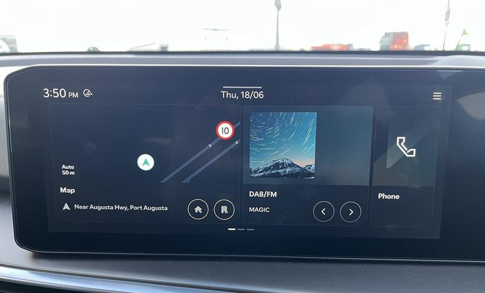 2025 Kia Sorento Sport+