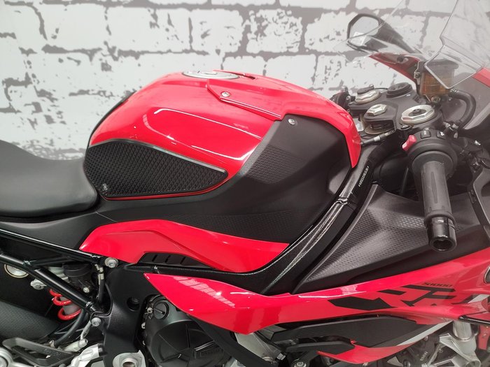 2024 BMW S 1000 RR Race S 1000 Red