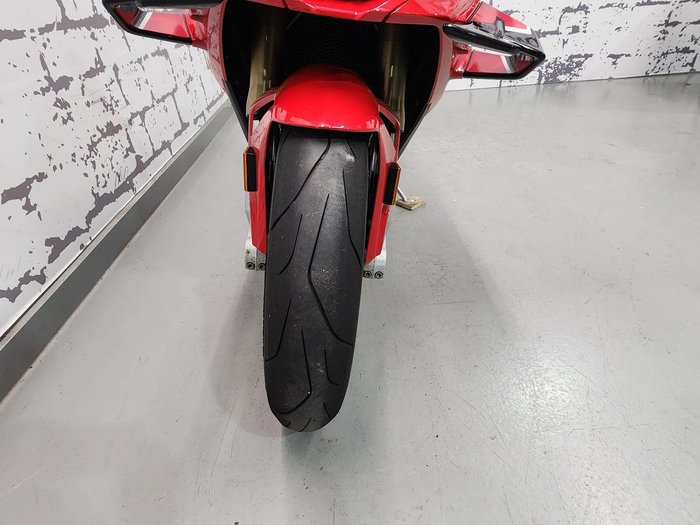 2024 BMW S 1000 RR Race S 1000 Red