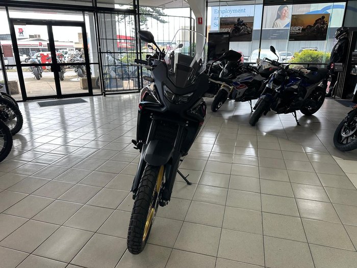 2025 Honda