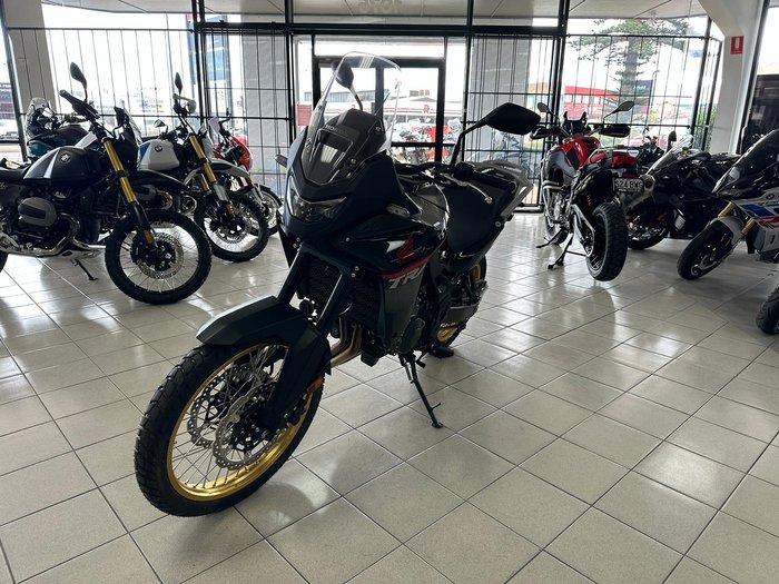 2025 Honda