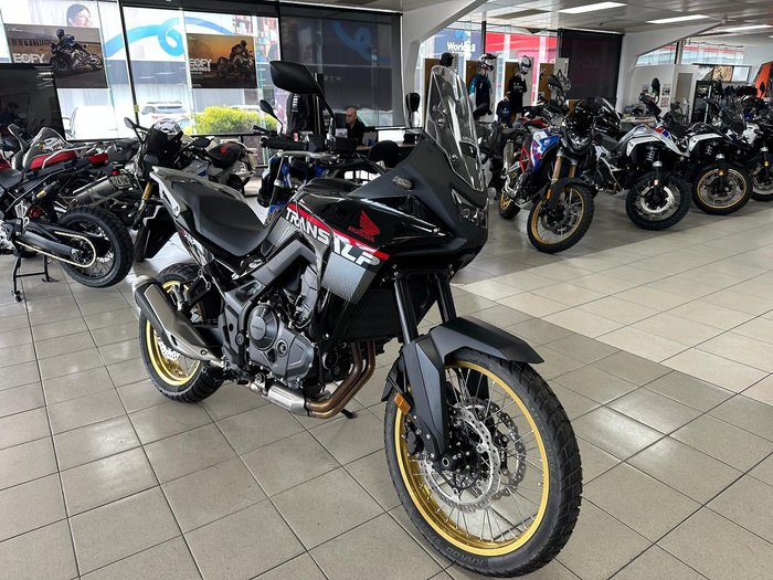 2025 Honda