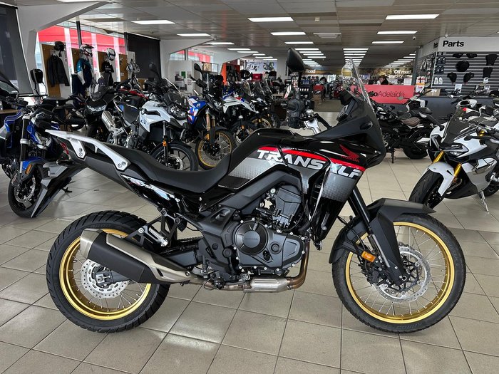 2025 Honda