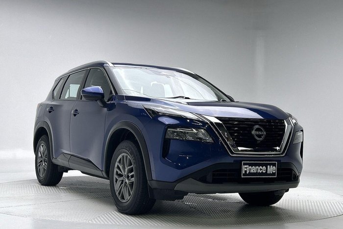 2023 Nissan X-TRAIL
