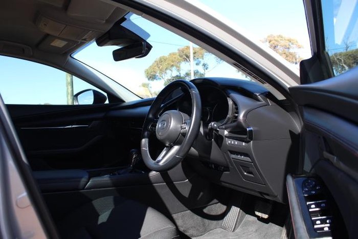 2022 Mazda 3 G25 Evolve SP