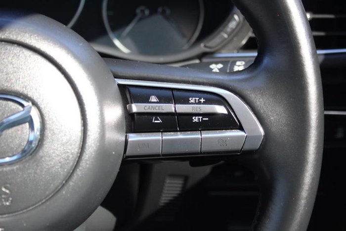 2022 Mazda 3 G25 Evolve SP