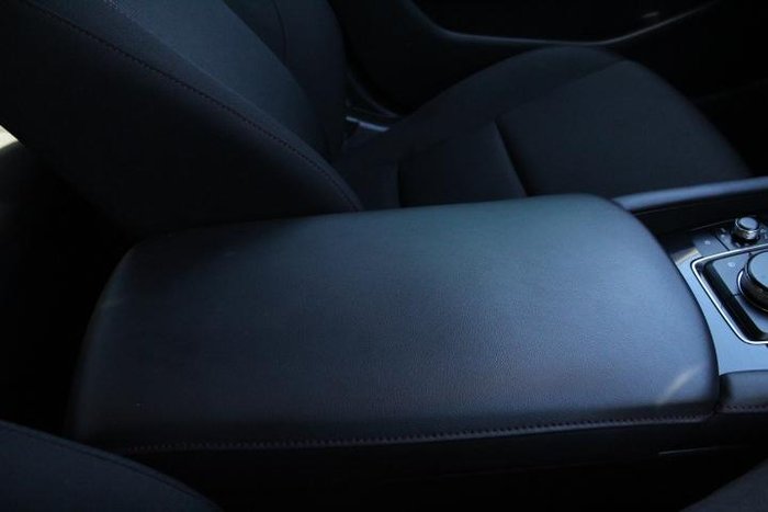 2022 Mazda 3 G25 Evolve SP