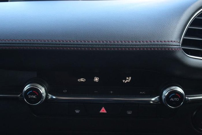 2022 Mazda 3 G25 Evolve SP