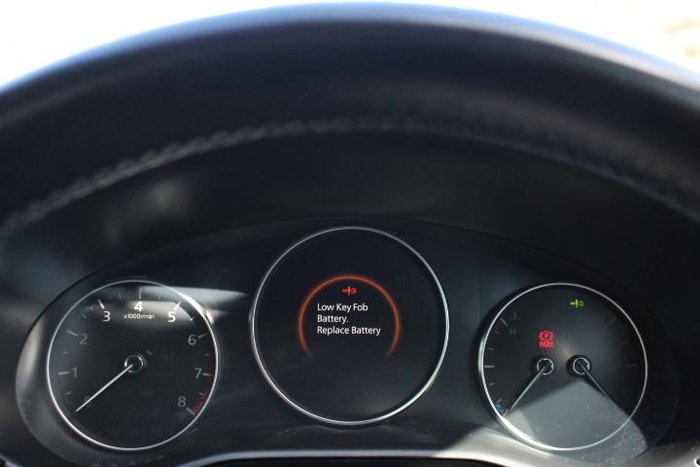 2022 Mazda 3 G25 Evolve SP