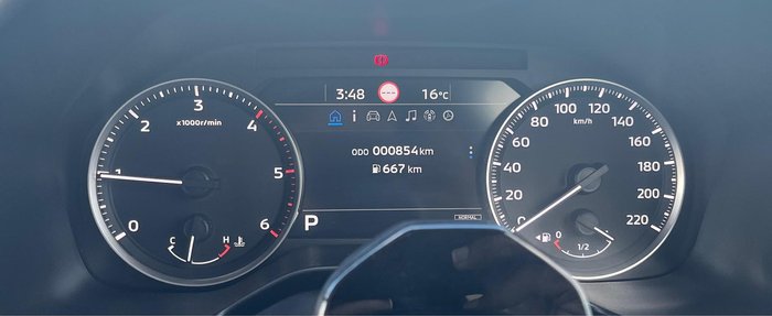 2025 Mitsubishi Triton GLS