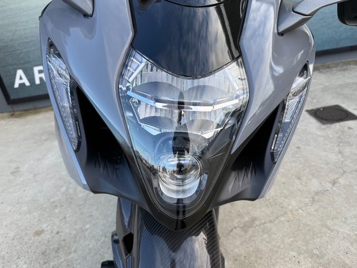 2021 Suzuki GSX1300RR (HAYABUSA) GREY