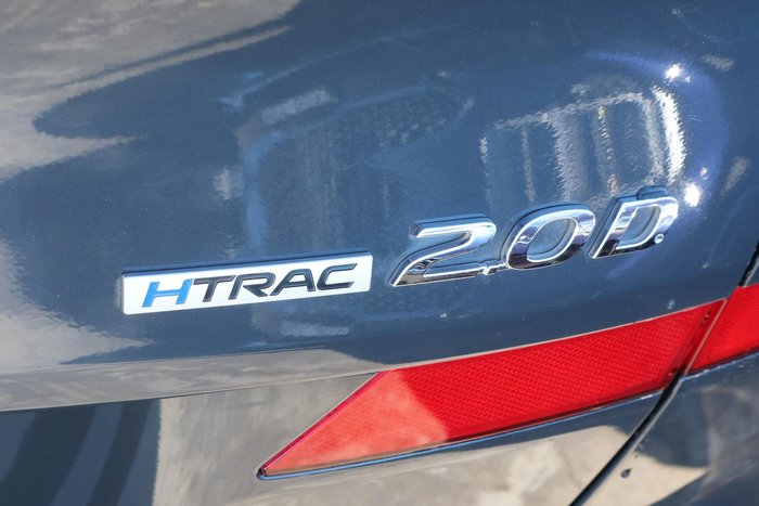 2019 Hyundai Tucson Highlander