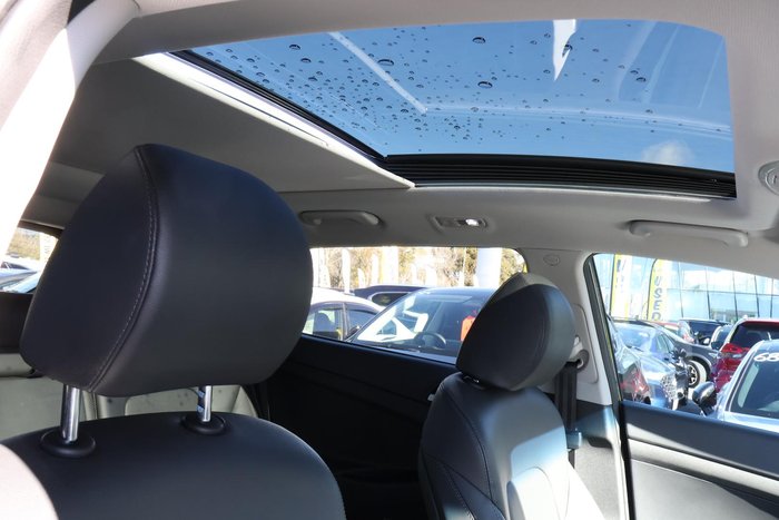 2019 Hyundai Tucson Highlander