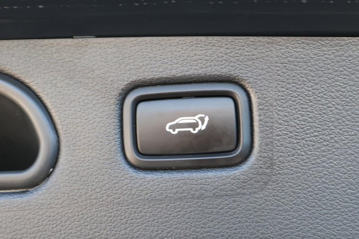 2019 Hyundai Tucson Highlander