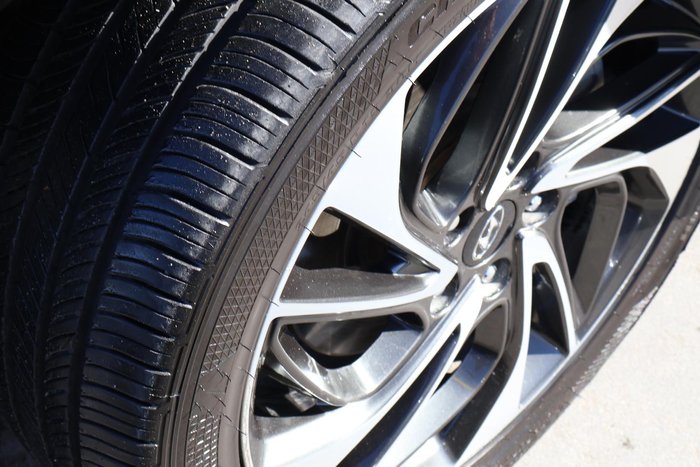 2019 Hyundai Tucson Highlander