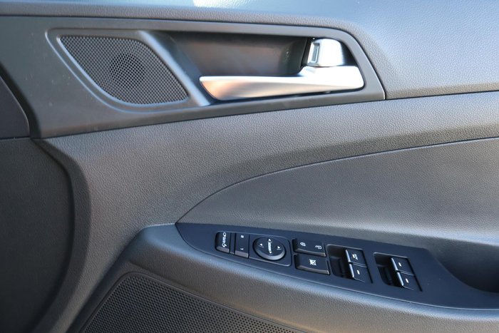 2019 Hyundai Tucson Highlander