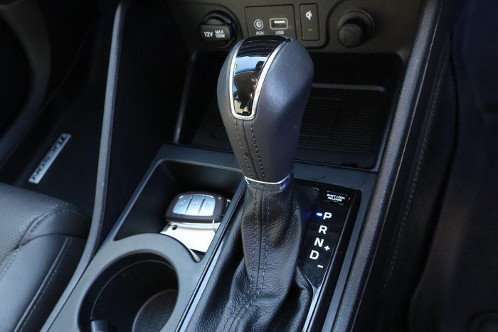 2019 Hyundai Tucson Highlander