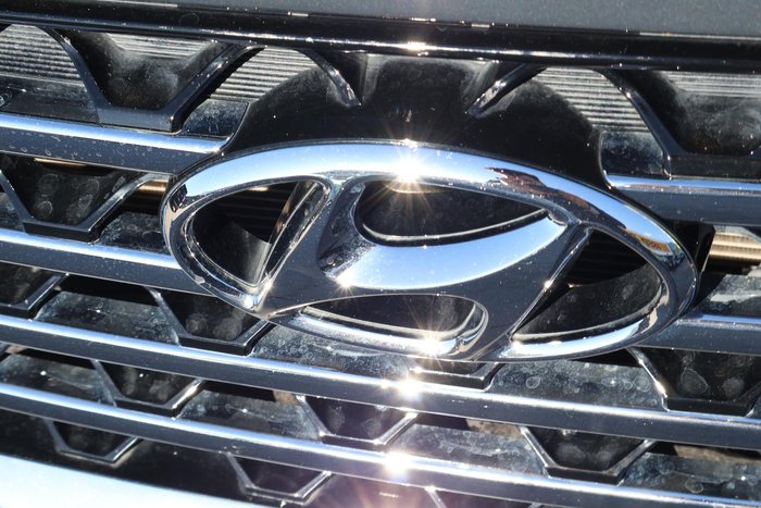 2019 Hyundai Tucson Highlander